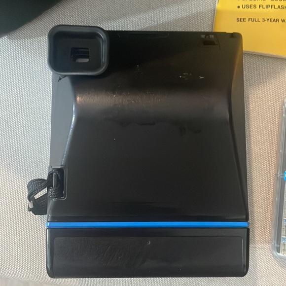 Vintage 1976 Kodak EK6 instant camera - Picture 2 of 6